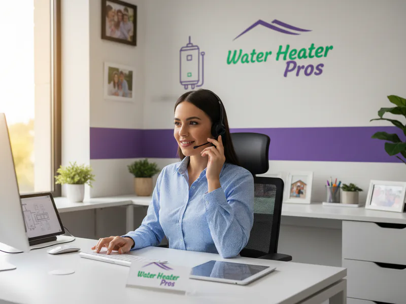 Water Heater Repair  in Sun City  FAQ
